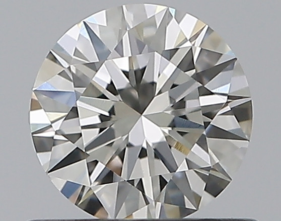 Round 0.52 I VVS2 - #235713