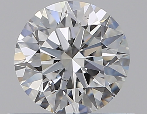 Round 0.53 G SI1 - #235717