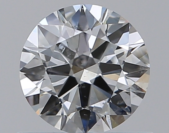 Round 0.61 F SI2 - #235736