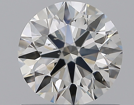 Round 0.83 G SI1 - #235809