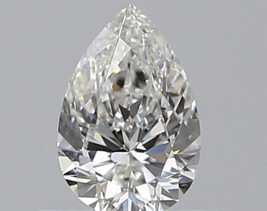 Pear 0.5 G VVS2 - #235818