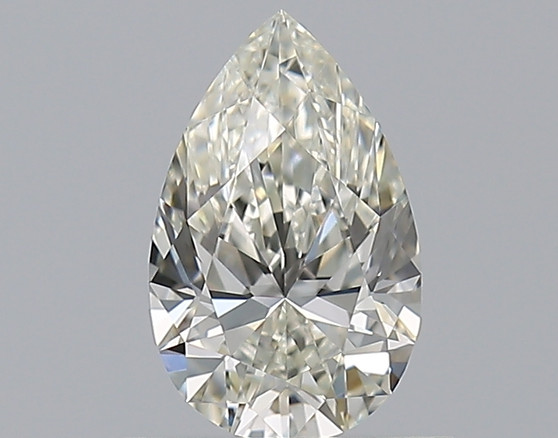 Pear 0.62 J VVS1 - #235827