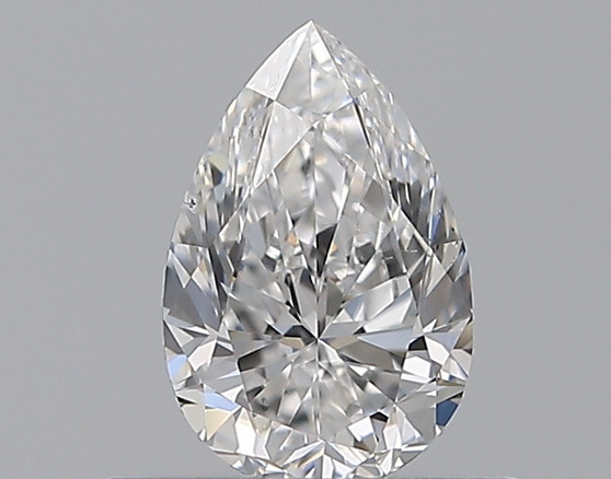 Pear 0.5 D SI1 - #235847
