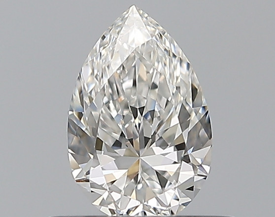 Pear 0.5 F VVS2 - #235851