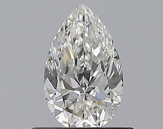 Pear 0.6 G VVS1 - #235875