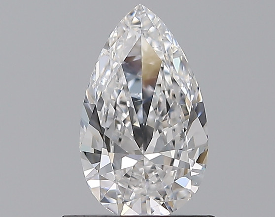 Pear 0.7 D VS2 - #235870