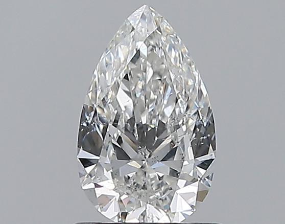 Pear 0.8 G SI2 - #235879