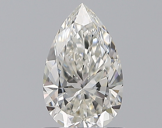 Pear 0.76 H VVS2 - #235872