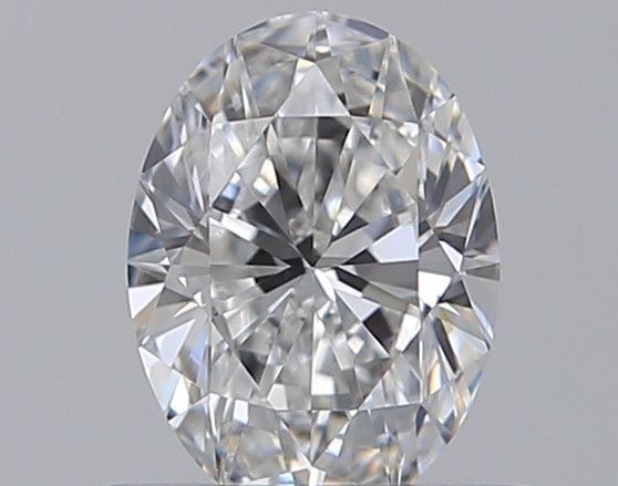 Oval 0.5 E VS1 - #235898