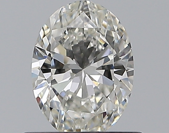 Oval 0.5 H VS2 - #235926