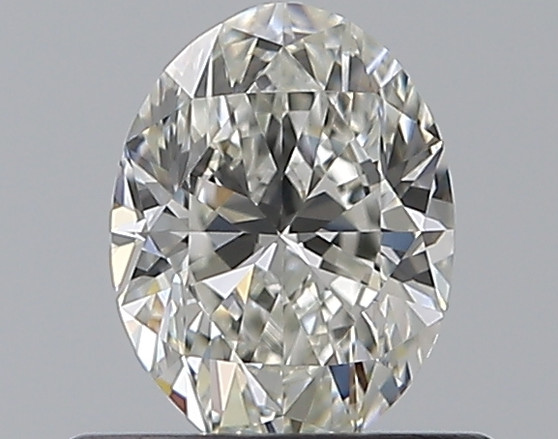 Oval 0.5 H VS1 - #235939