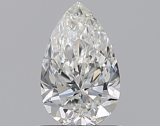 Pear 0.81 G VS2 - #235862