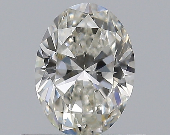 Oval 0.5 I SI1 - #235970