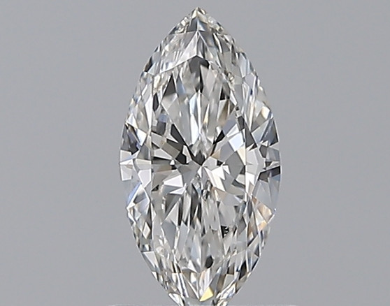 Marquise 0.59 F VS2 - #235998
