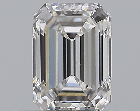 Emerald 0.51 E VS1 - #236020