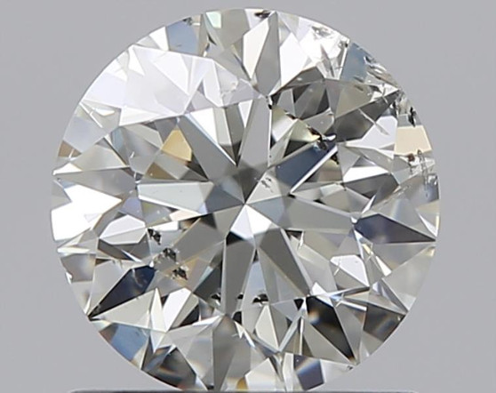 Round 0.8 J SI2 - #236046