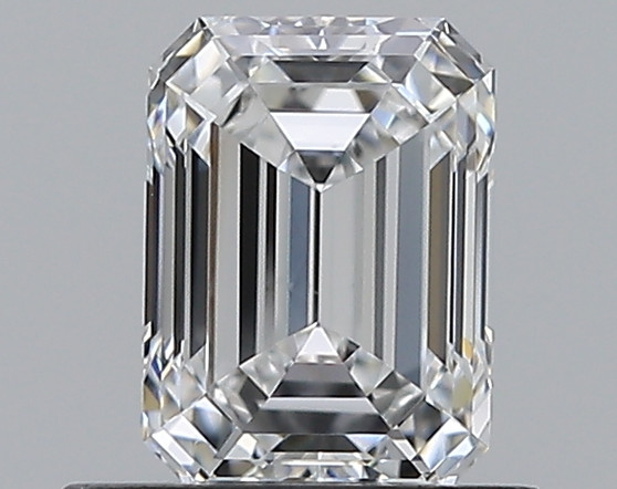 Emerald 0.7 E VVS2 - #236022