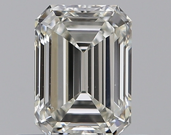 Emerald 0.61 H VS2 - #236032