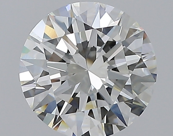 Round 1.51 H VVS2 - #236260