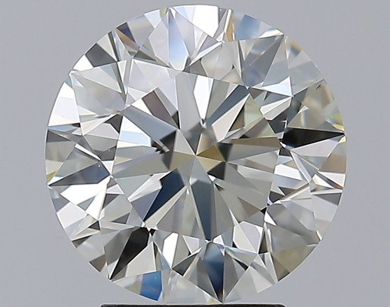 Round 3.51 K VS1 - #236285