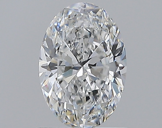 Oval 1.02 E VS2 - #236314