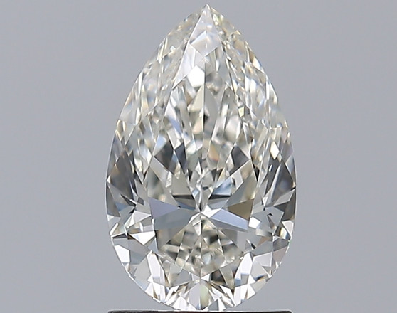 Pear 1.51 J VS1 - #236297