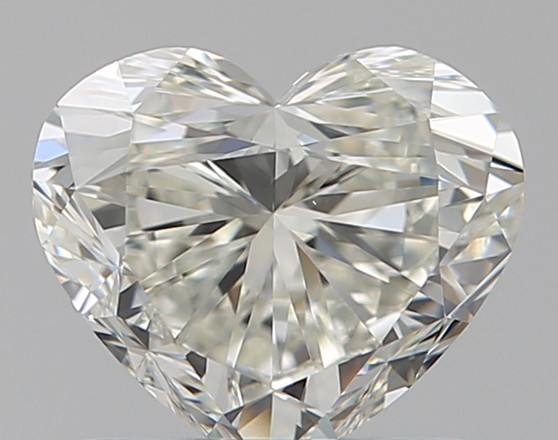Heart 1 K VS1 - #236300