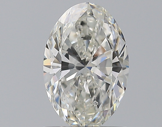 Oval 1.2 H SI2 - #236330