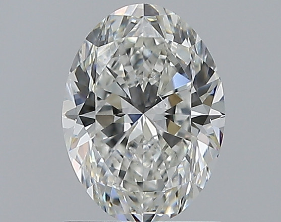 Oval 1.2 H SI1 - #236329