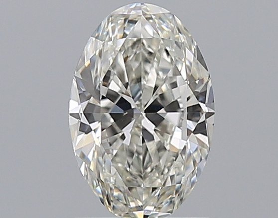 Oval 1.2 I VVS1 - #236336