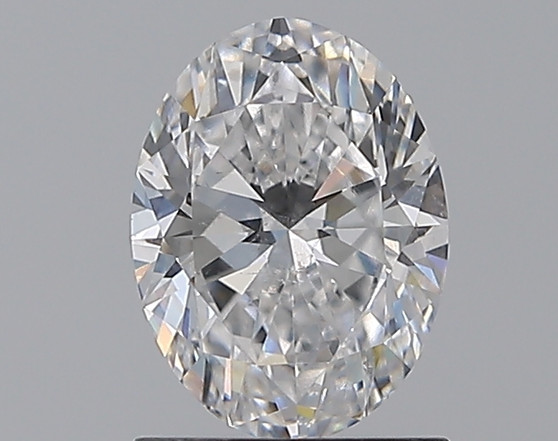 Oval 1.2 D SI1 - #236338