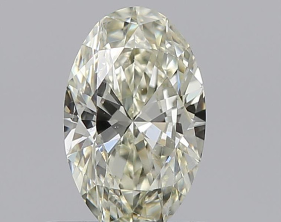 Oval 0.5 M SI1 - #236379