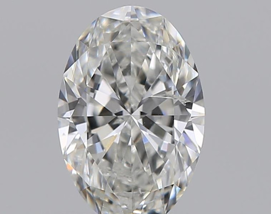 Oval 0.71 G SI2 - #236386