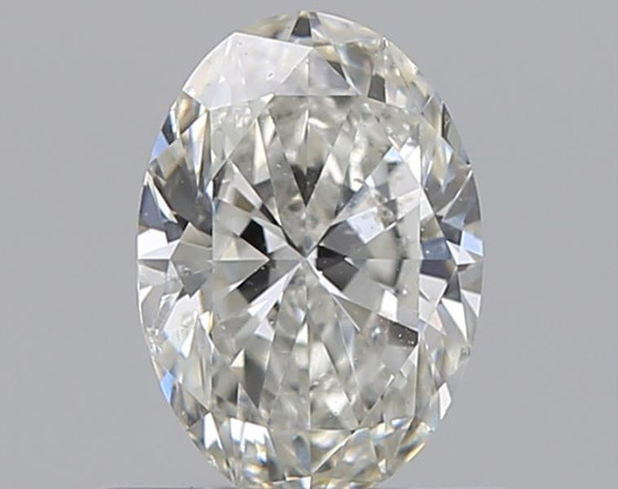 Oval 0.5 I SI1 - #236383