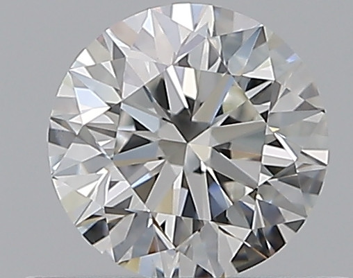 Round 0.5 G SI1 - #236404