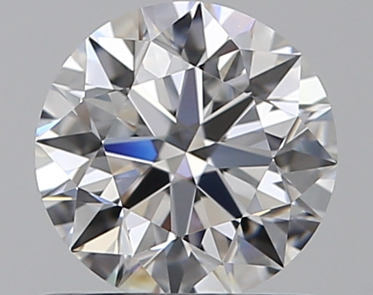Round 0.61 D VVS1 - #236428