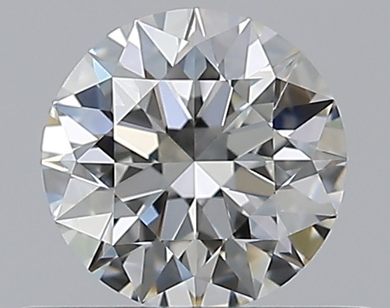 Round 0.52 G VS1 - #236415
