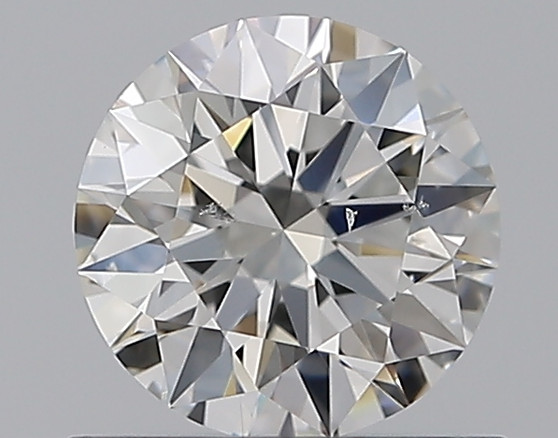 Round 0.7 F SI2 - #236435