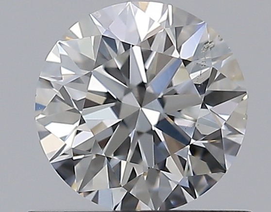 Round 0.7 F SI2 - #236439