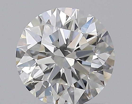 Round 0.75 G SI1 - #236454