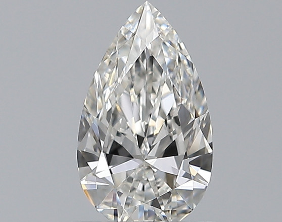 Pear 0.5 G VVS2 - #236469