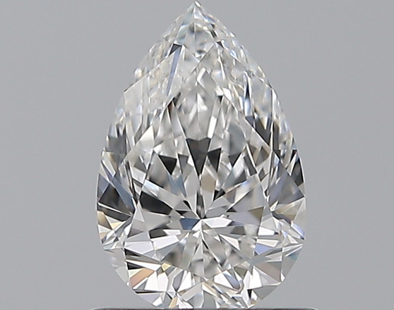 Pear 0.7 E VVS1 - #236489