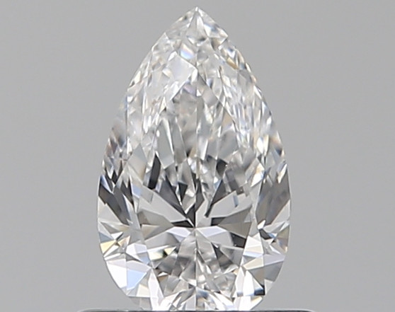 Pear 0.5 D VS2 - #236484
