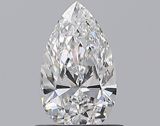 Pear 0.55 E VS2 - #236500