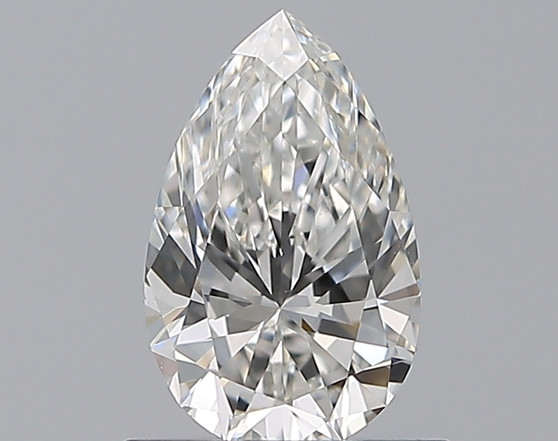 Pear 0.7 F VVS2 - #236511