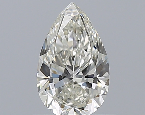 Pear 0.7 I VVS1 - #236518