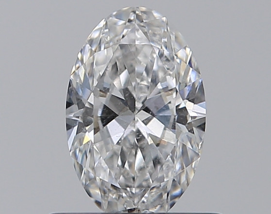Oval 0.5 E SI2 - #236521