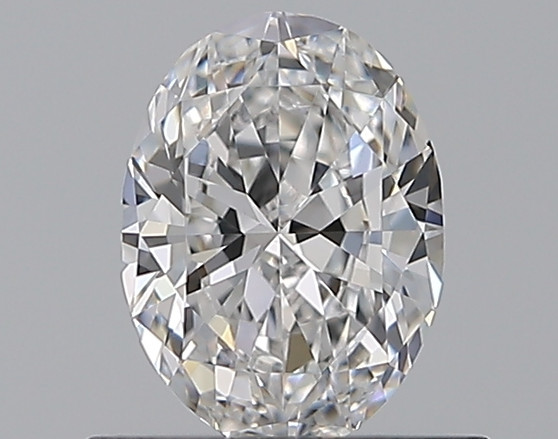 Oval 0.55 D IF - #236526