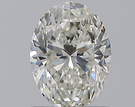 Oval 0.75 G VS1 - #236545