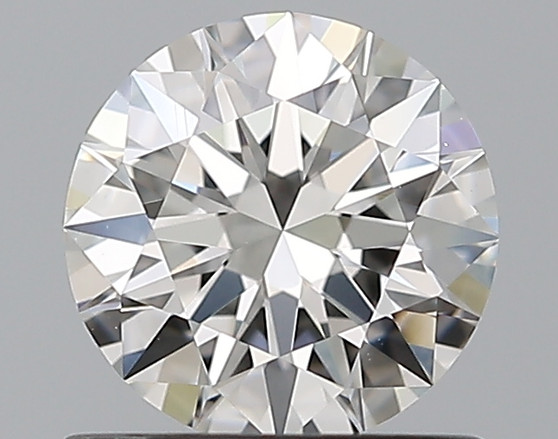 Round 0.81 F VS1 - #236463